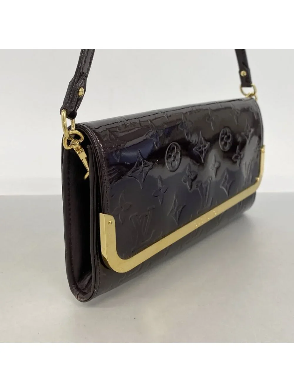 Louis Vuitton this authentic